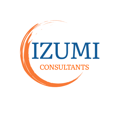 Izumi Consulting Logo